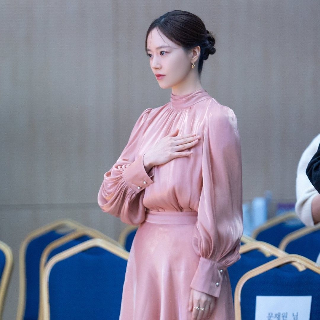 Latest photo of Moon Chaewon