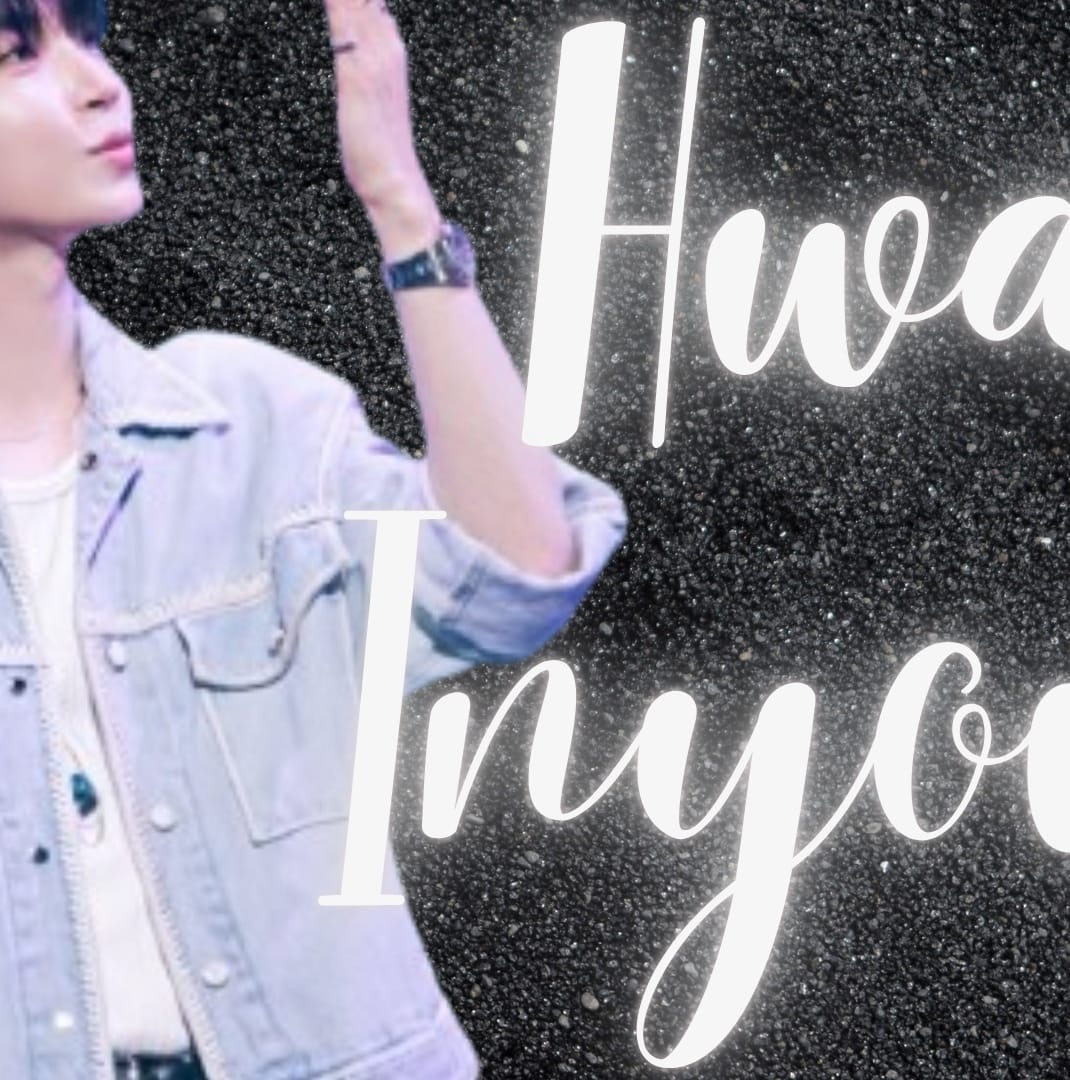 Latest photo of Hwang Inyoup