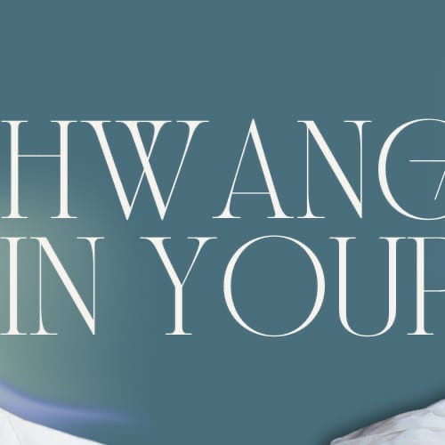 Recent activity shot of Hwang Inyoup