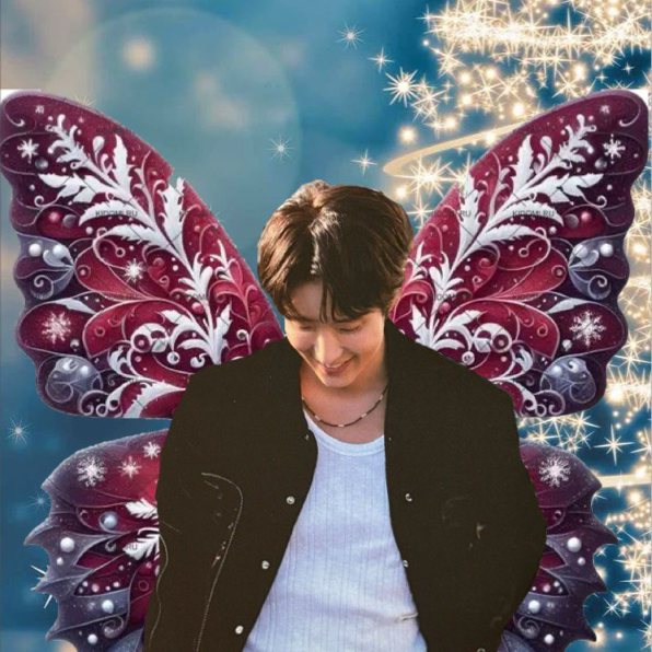 Behind-the-scenes cut of Lee Joongi