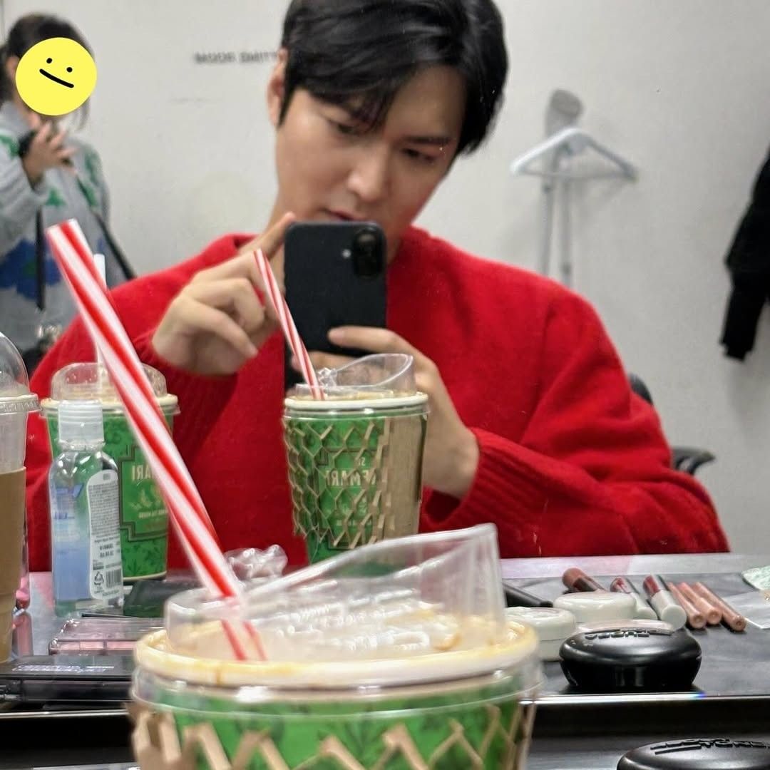 이민호의 최신 사진