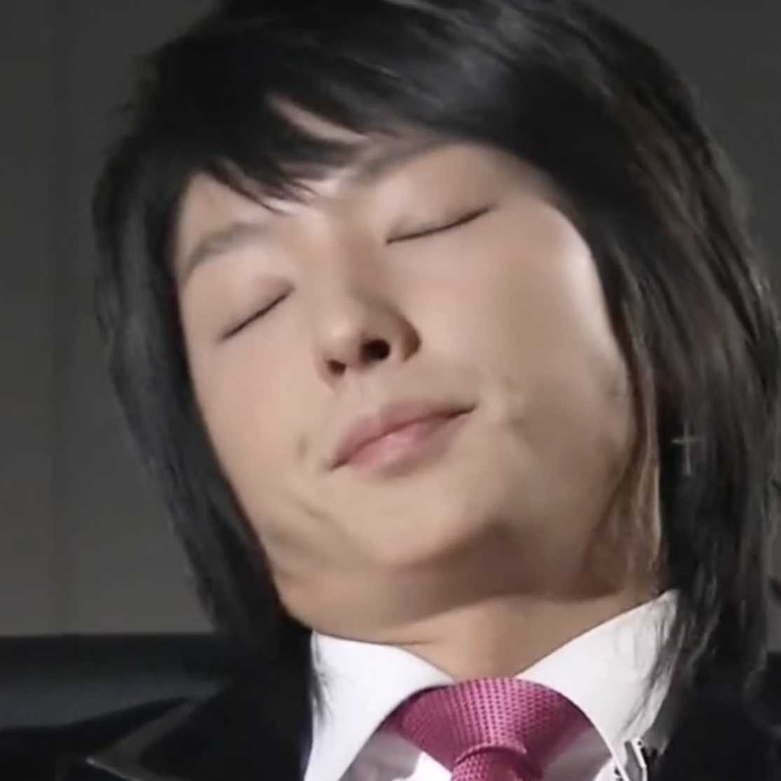 Latest photo of Lee Joongi