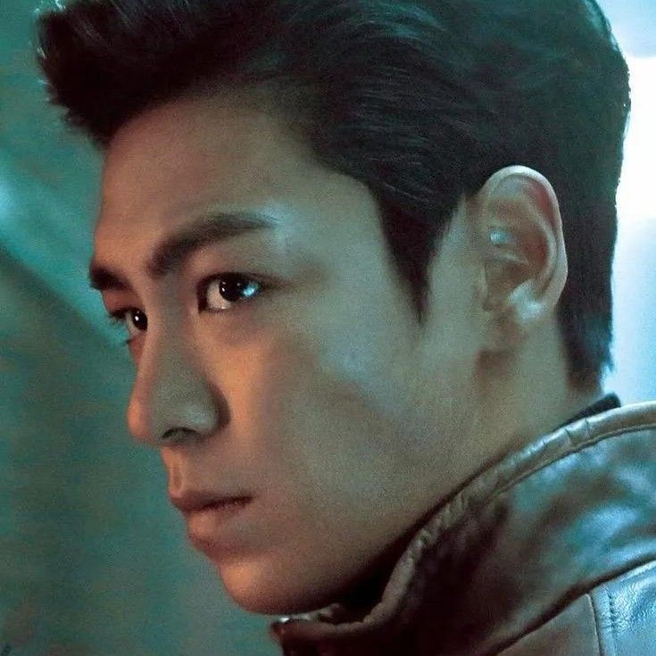 Recent activity shot of T.O.P