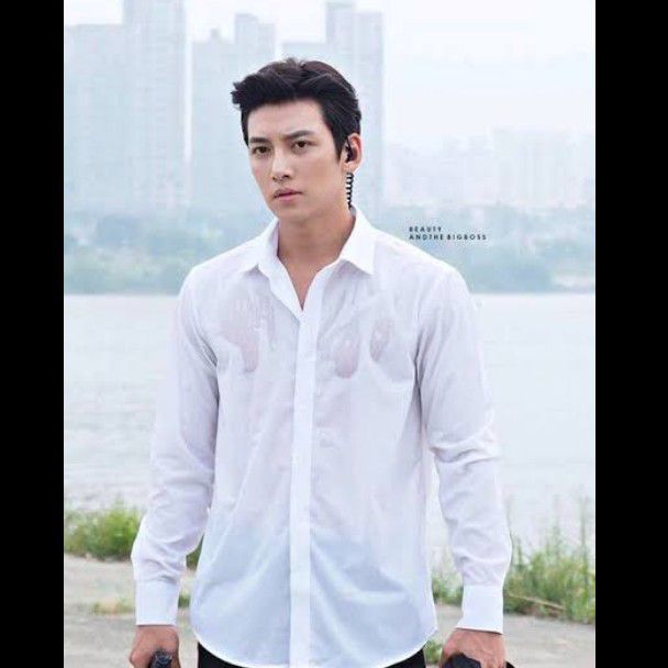 지창욱 팬이 찍은 순간