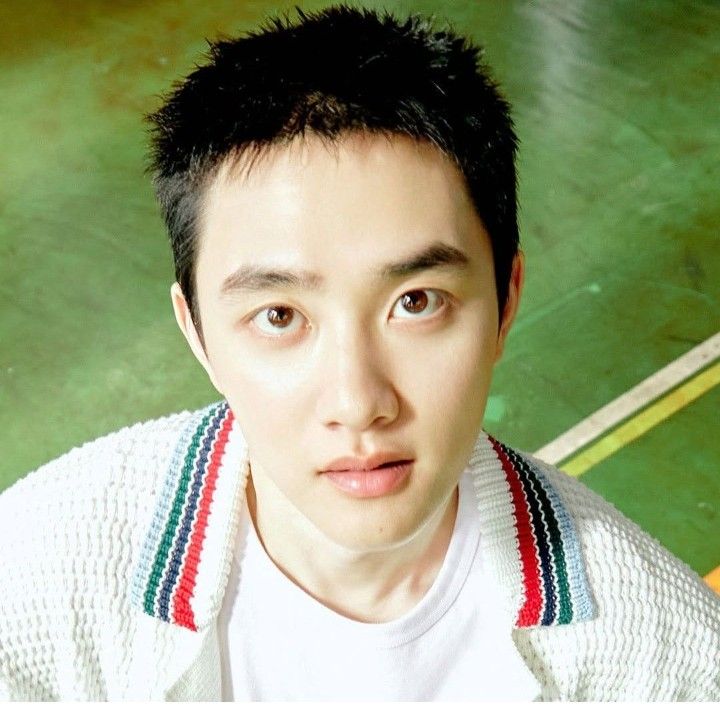 Latest photo of Doh Kyungsoo (D.O.)