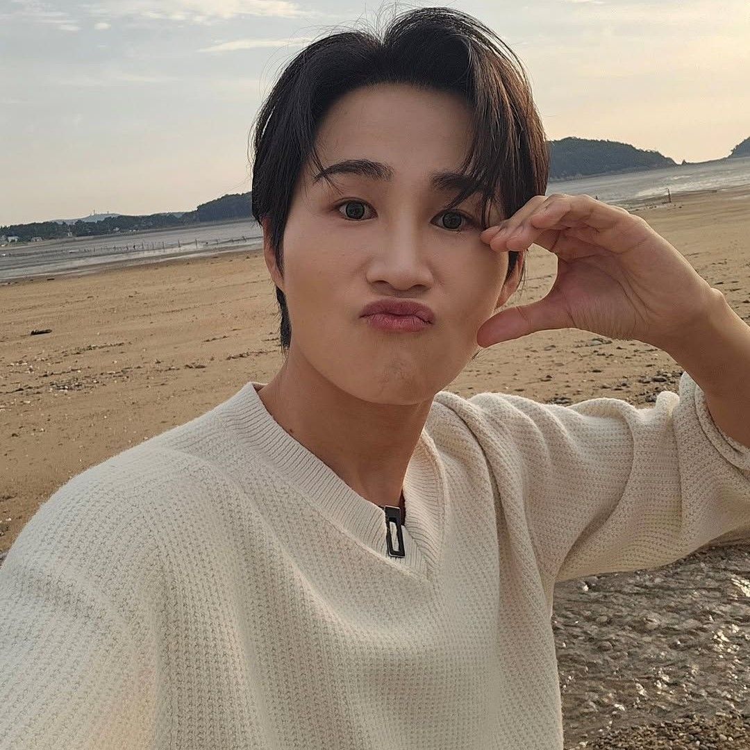 金熙栽的近期活动照