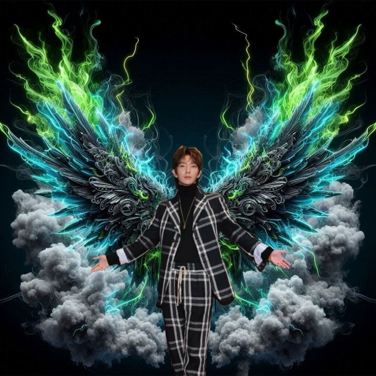 Latest photo of Lee Joongi