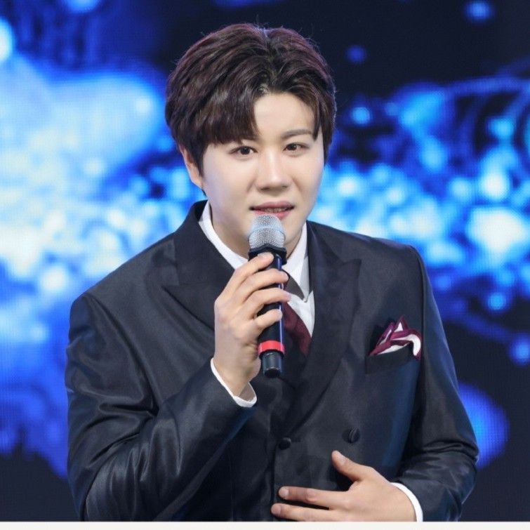 A moment captured by a fan of Jin Haesung