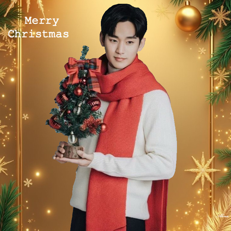 A moment captured by a fan of Kim Soohyun