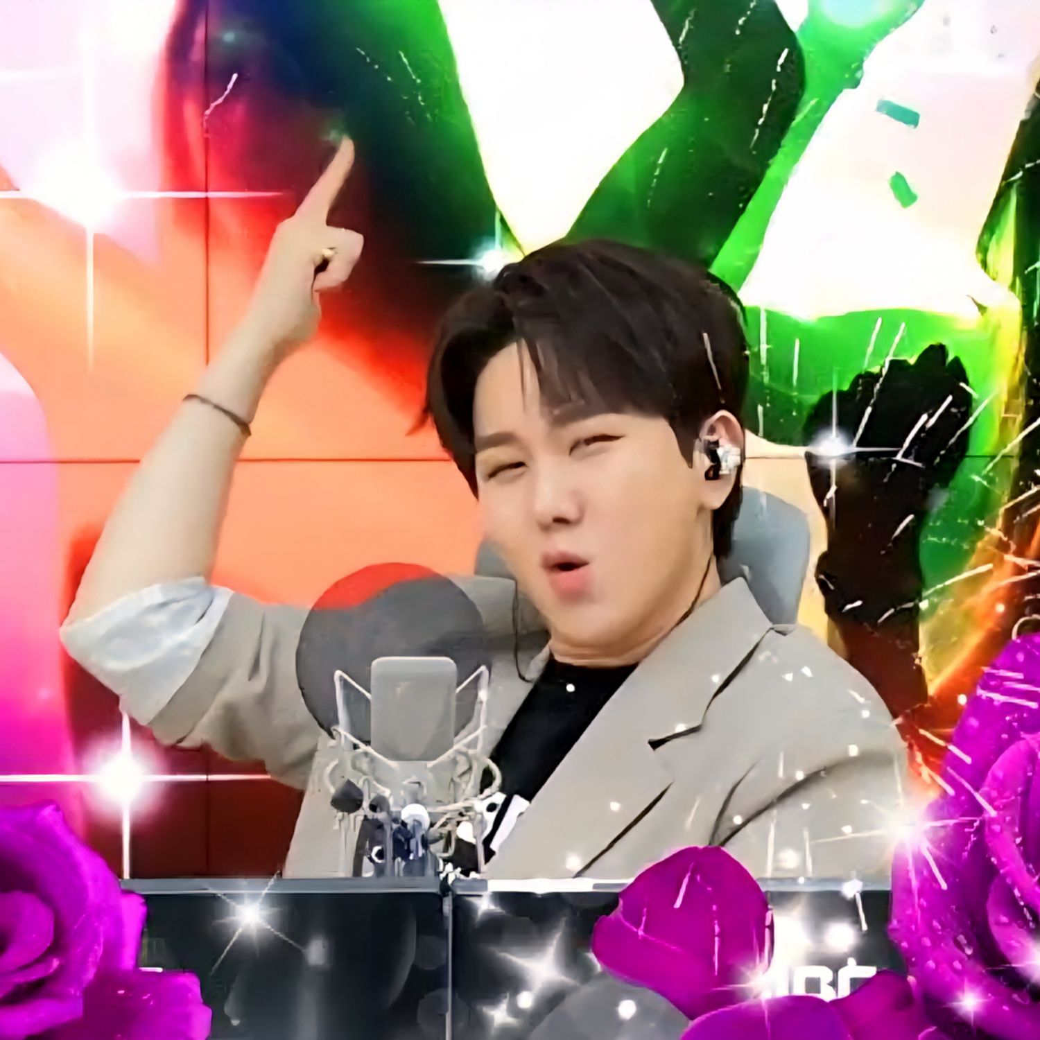 Foto kegiatan terbaru dari Kim Soochan