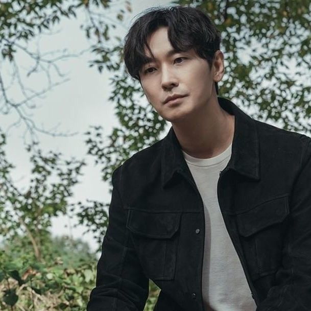 A moment captured by a fan of Joo Jihoon