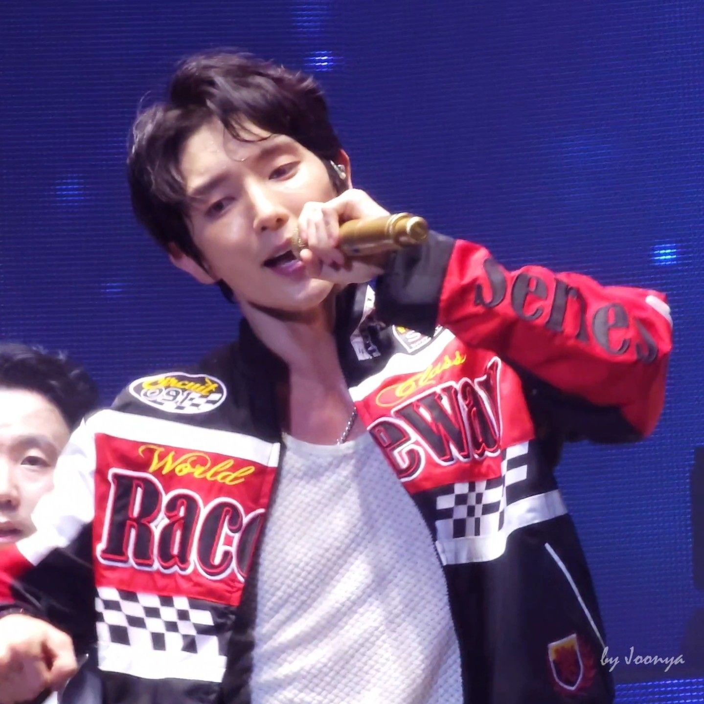 Latest photo of Lee Joongi