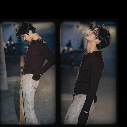 路雲的幕後花絮