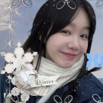 Latest photo of Rainbow Xu