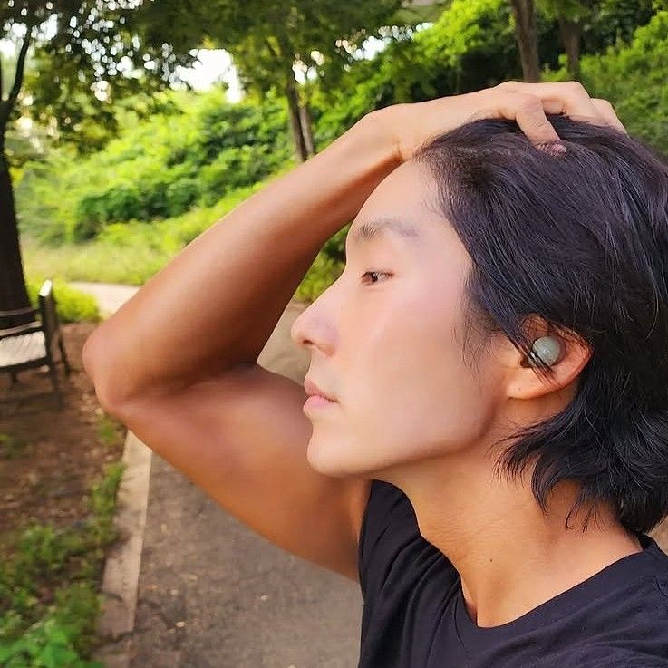 Latest photo of Lee Joongi