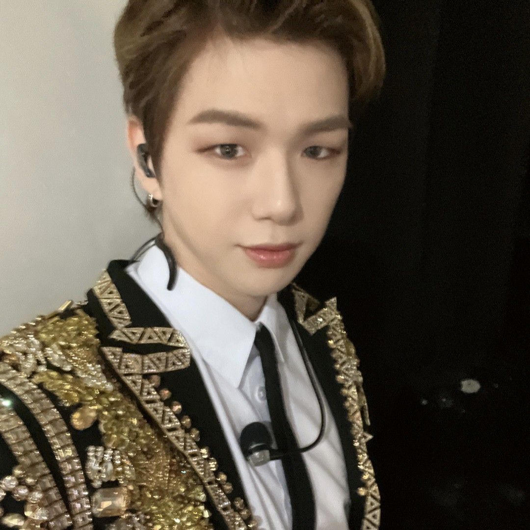 Latest photo of Secret Garden