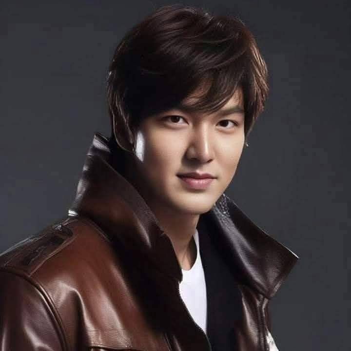 Foto kegiatan terbaru dari Lee Minho