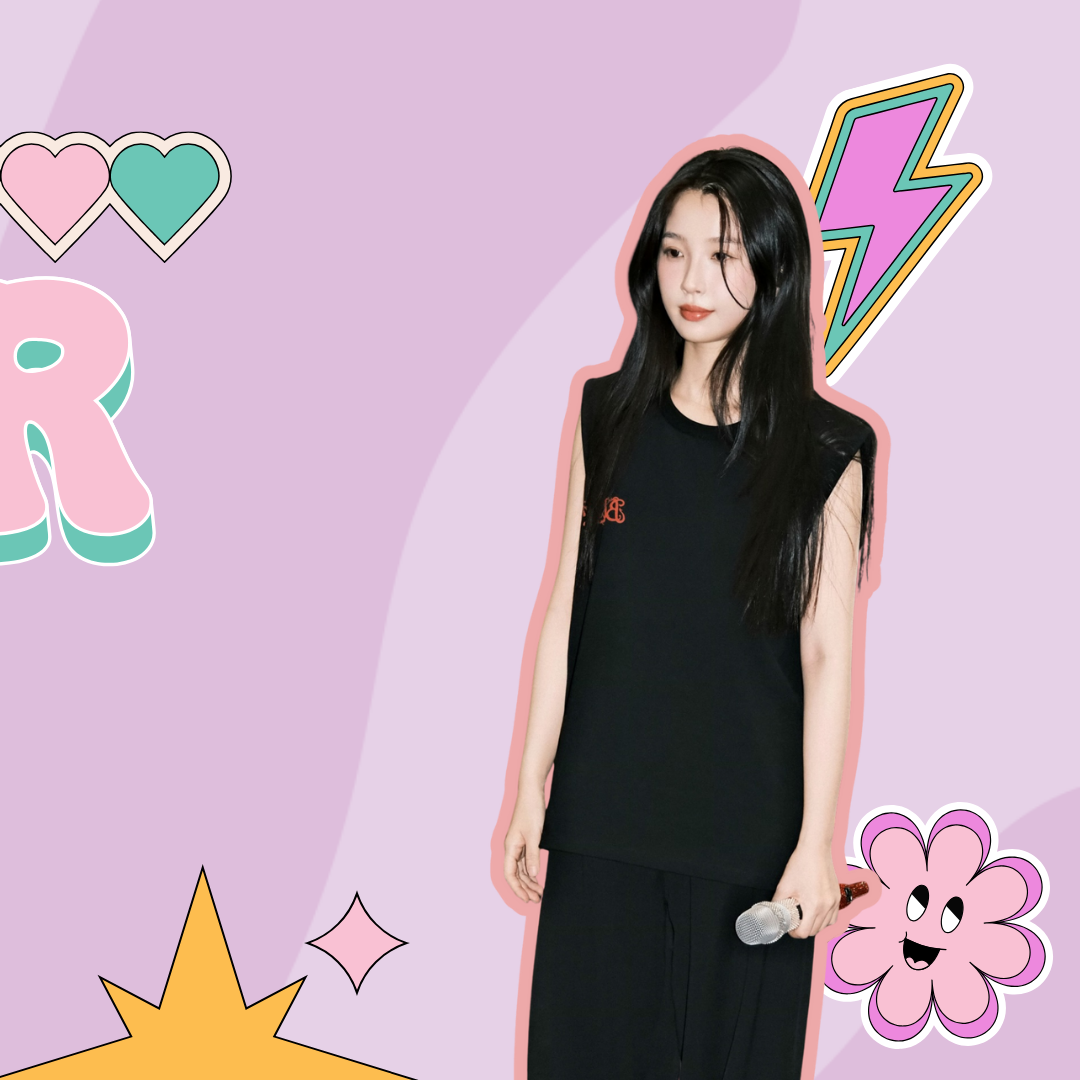 Latest photo of Esther Yu