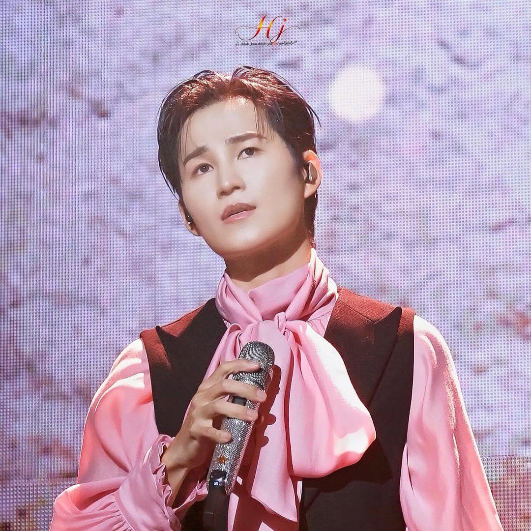 金熙栽的最新照片