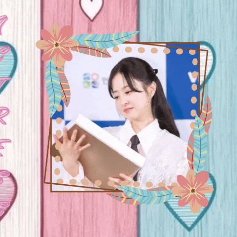 Recent activity shot of Park Boyoung