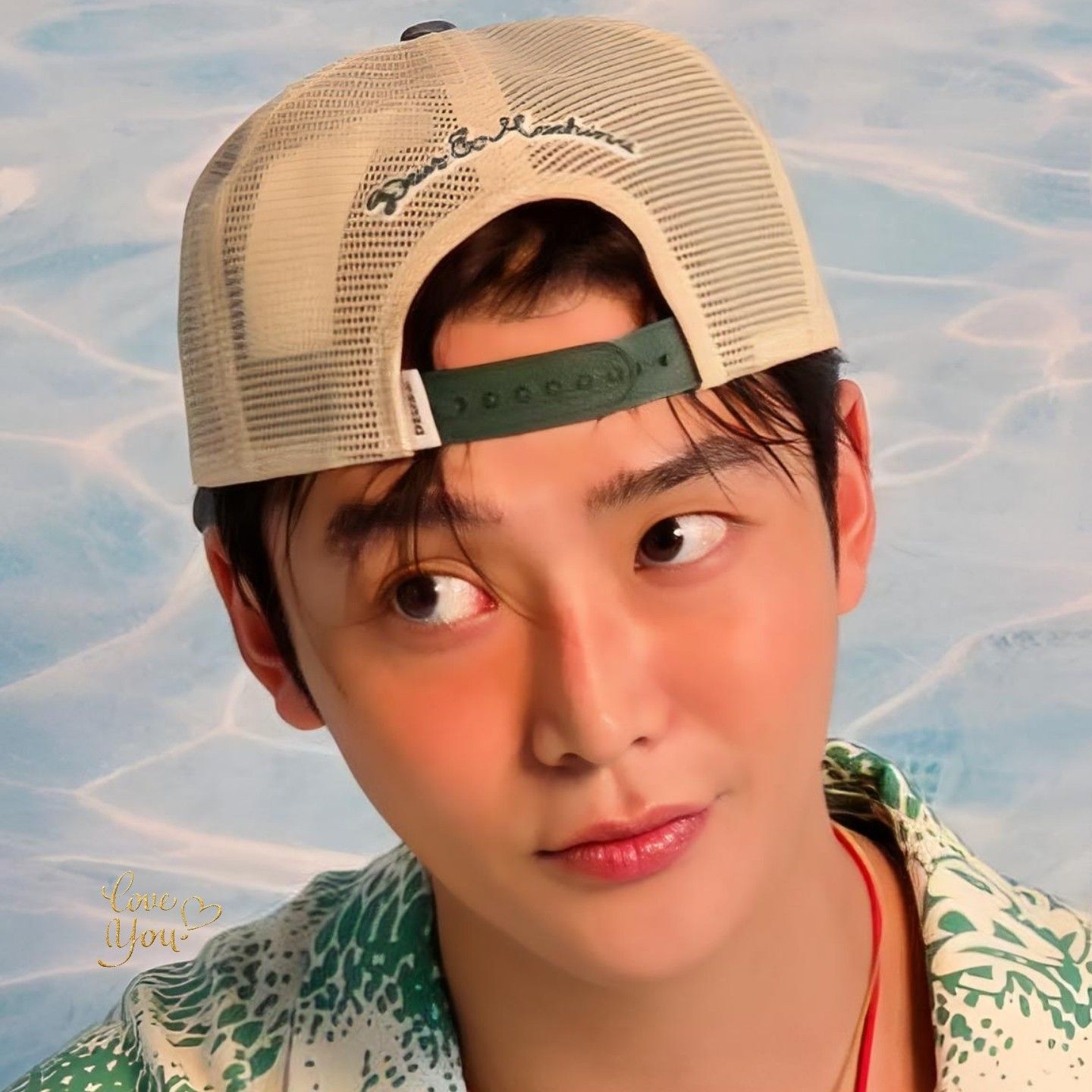 Latest photo of Rowoon