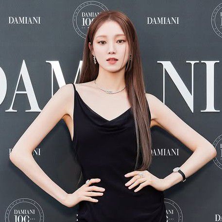 A moment captured by a fan of Lee Sungkyung