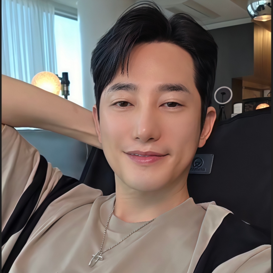 박시후의 최신 사진