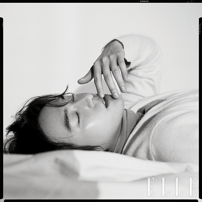 Latest photo of Yang Sejong