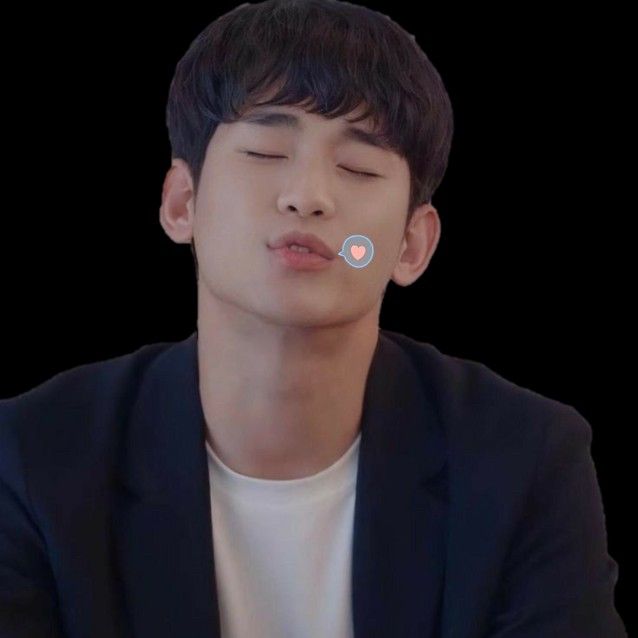 Latest photo of Kim Soohyun