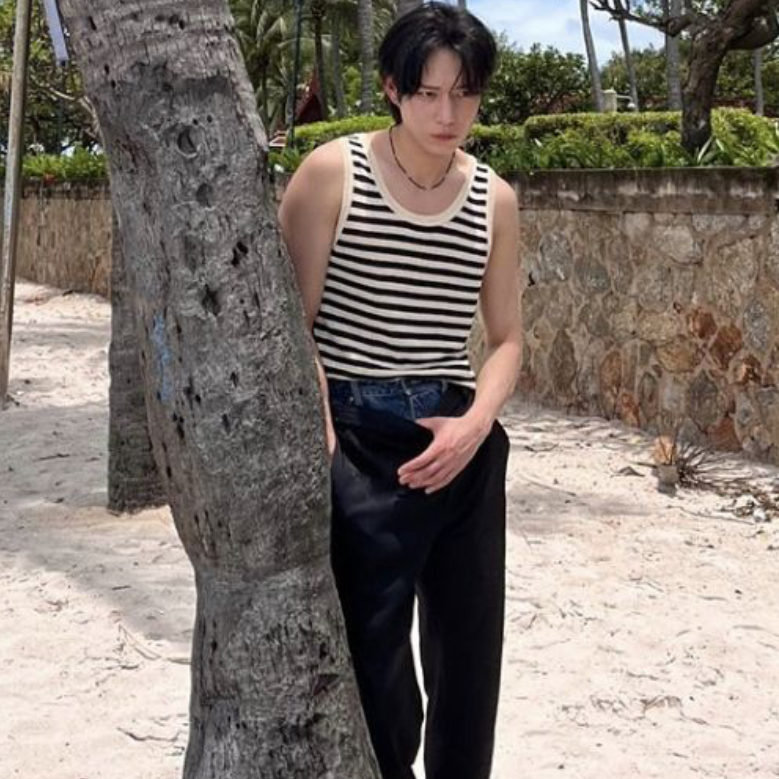 Recent activity shot of Kim Youngdae