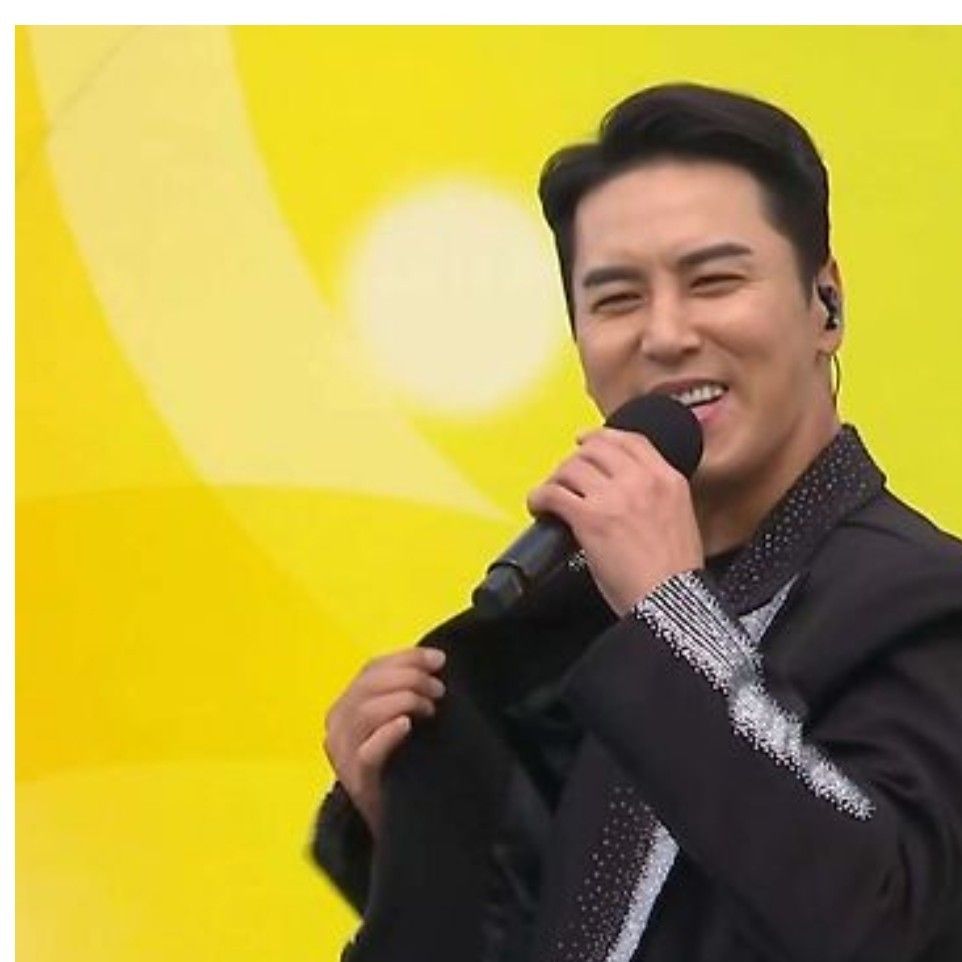 チャン・ミンホの最新写真