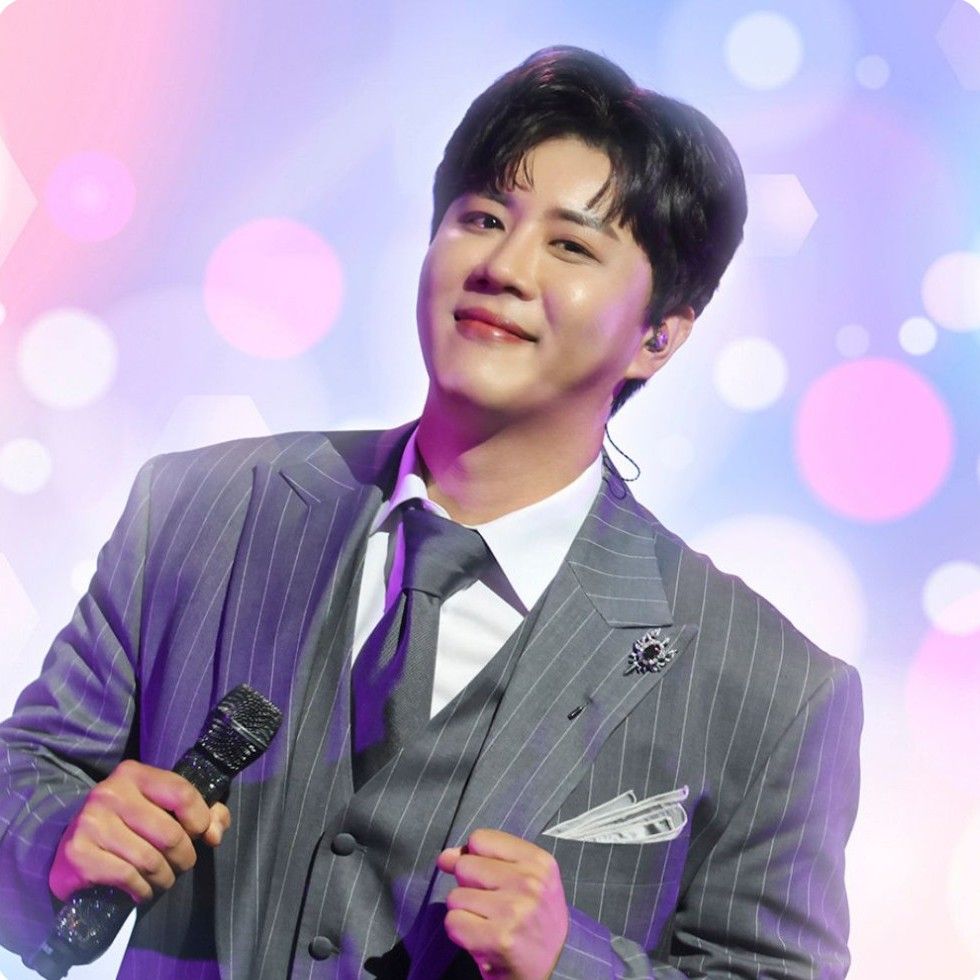 Recent activity shot of Jin Haesung