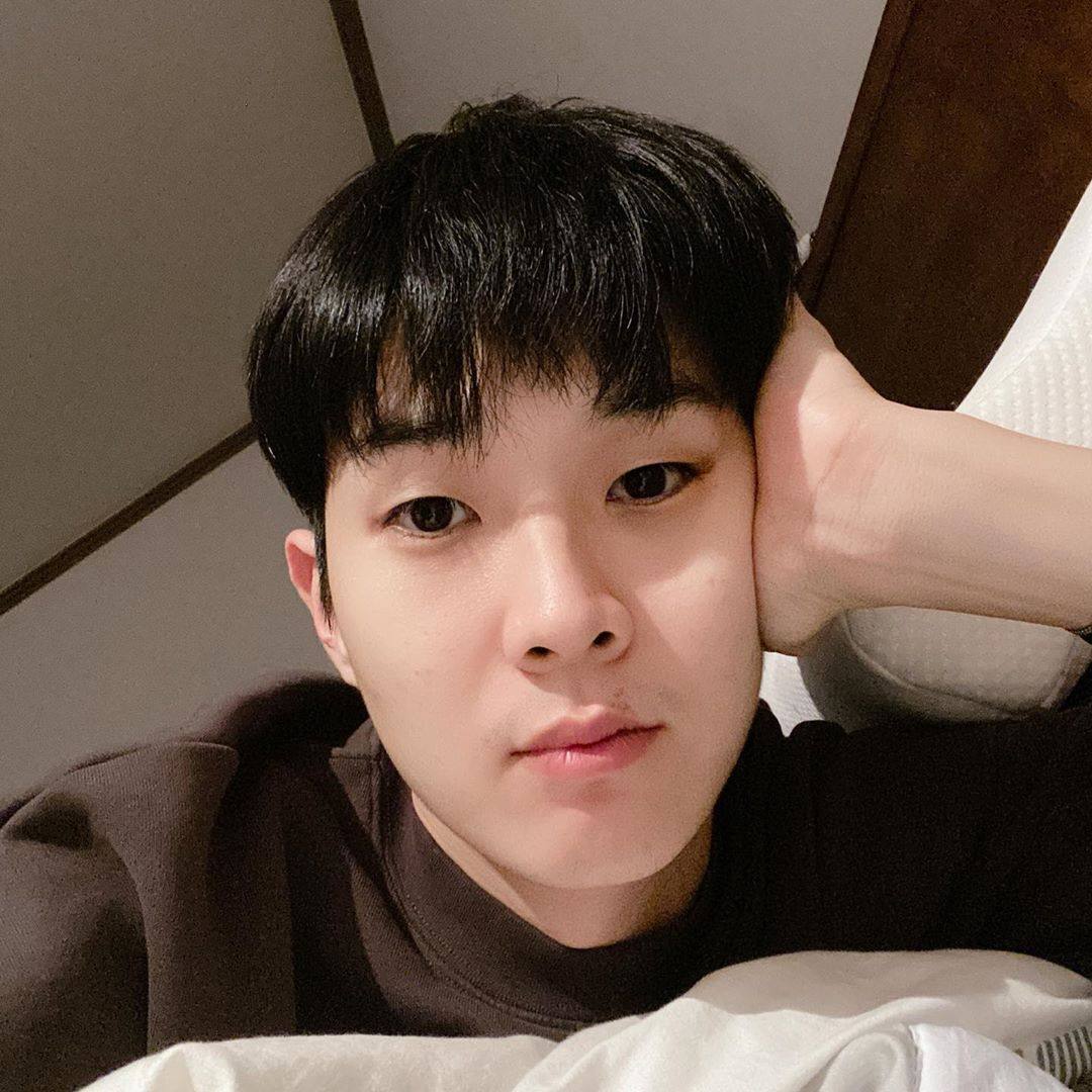 Latest photo of Choi Wooshik