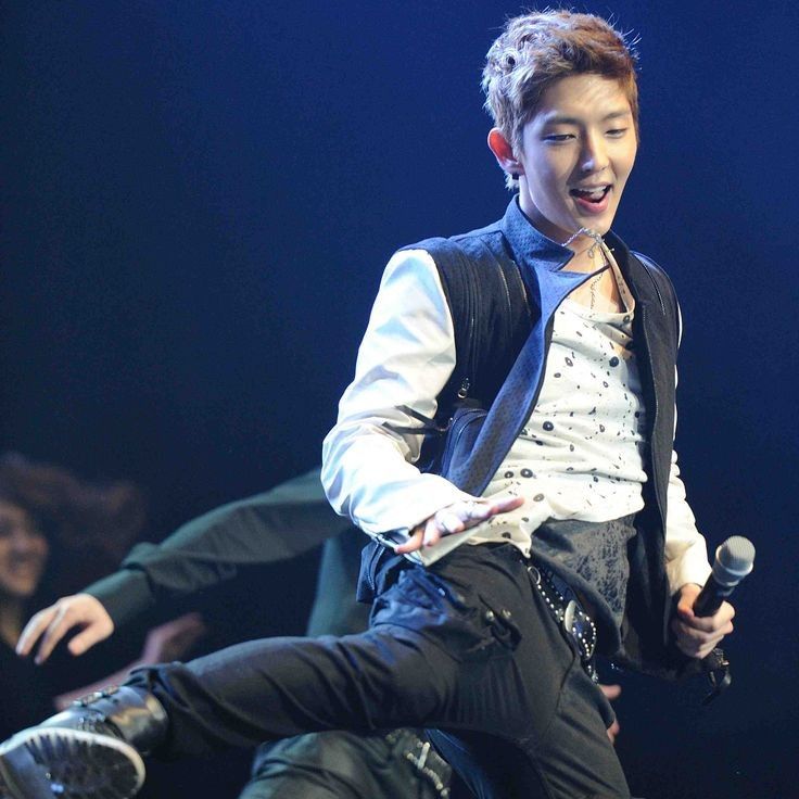 이준기의 비하인드 컷