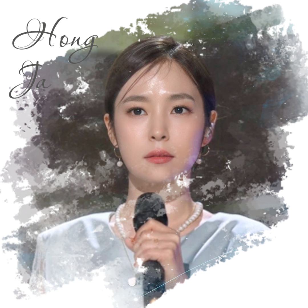 Recent activity shot of Hong Ja