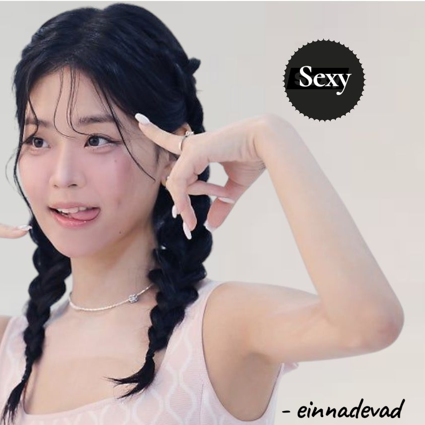 Recent activity shot of Chung Subin