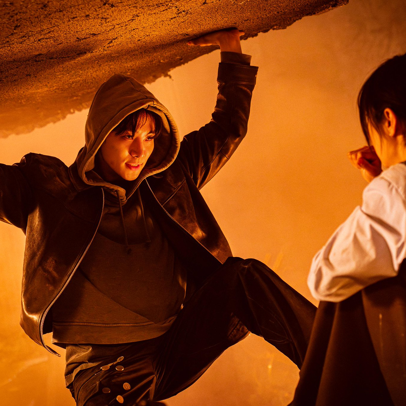 イ・ジュノの最新写真