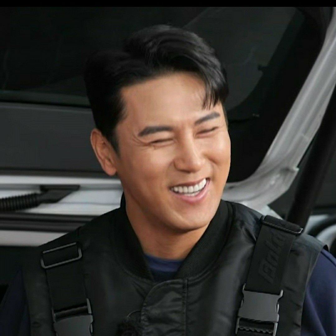 A moment captured by a fan of Jang Minho