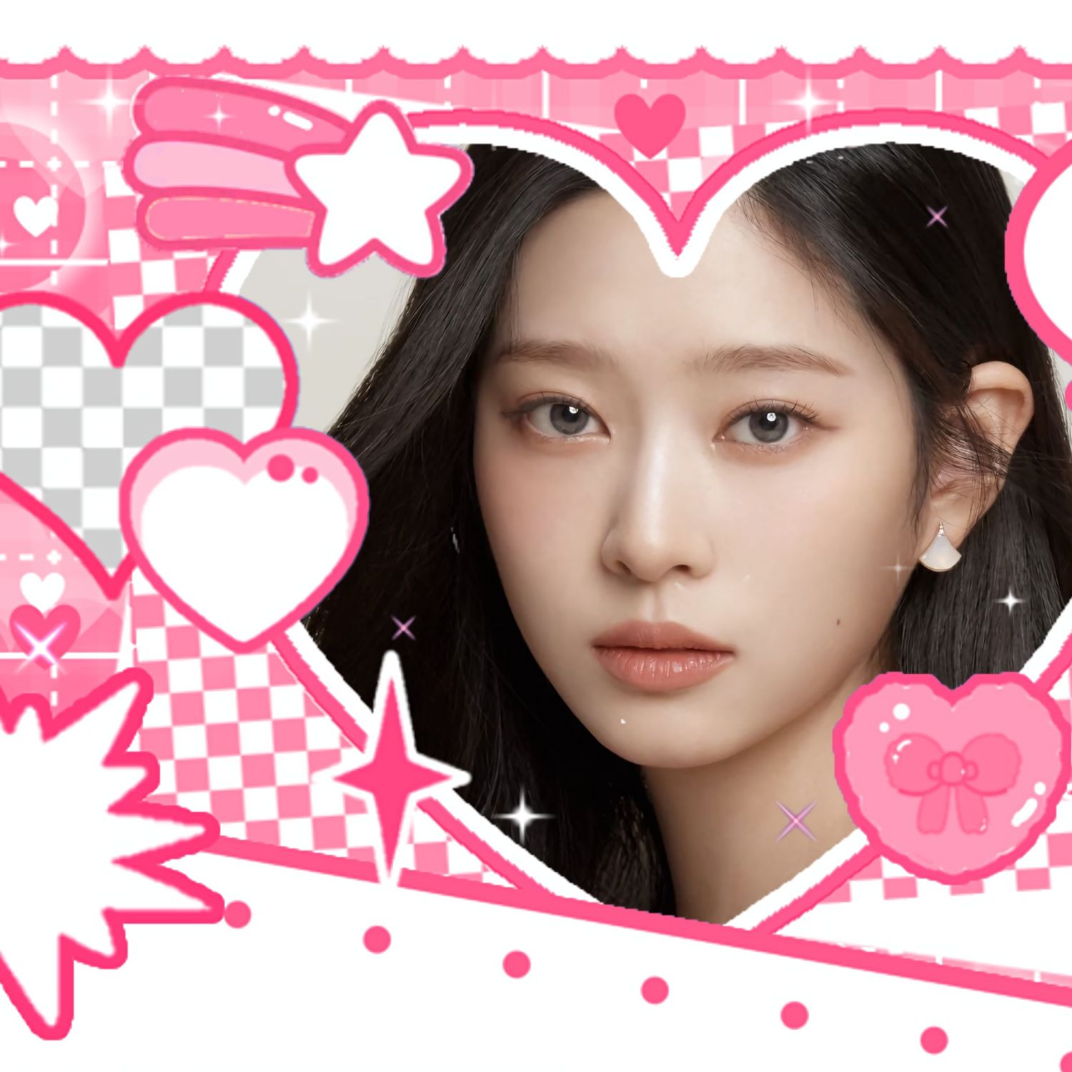Latest photo of Kim Minju
