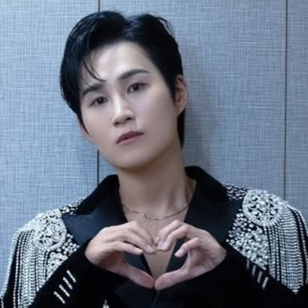 金熙栽的幕後花絮