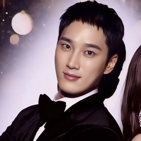 A moment captured by a fan of Ahn Bohyun