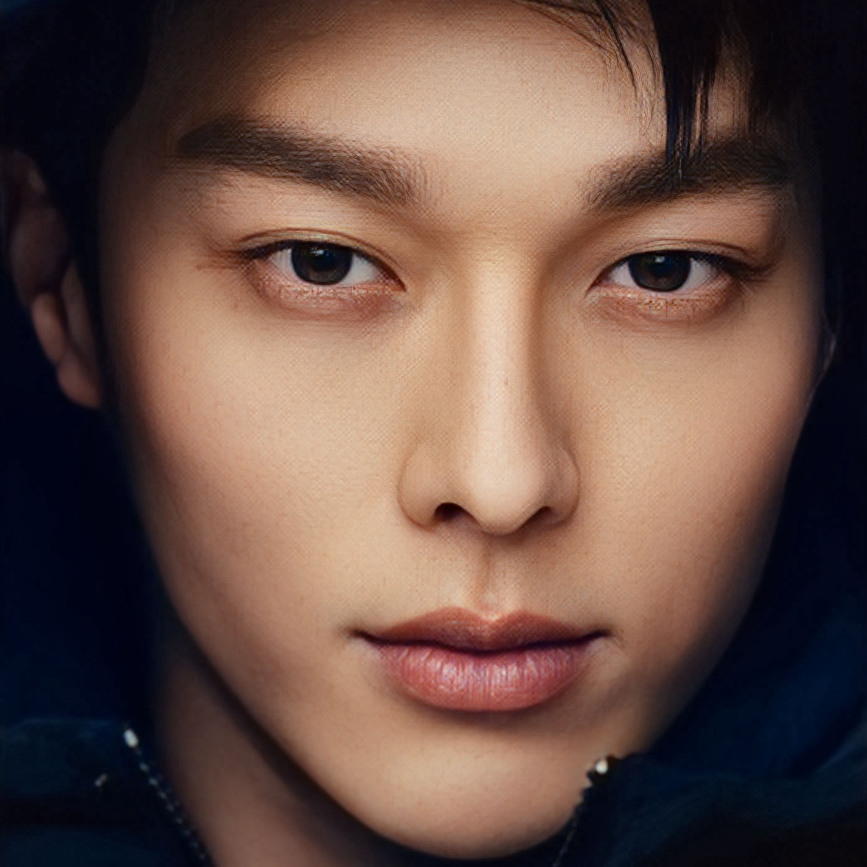 張基龍的最新照片