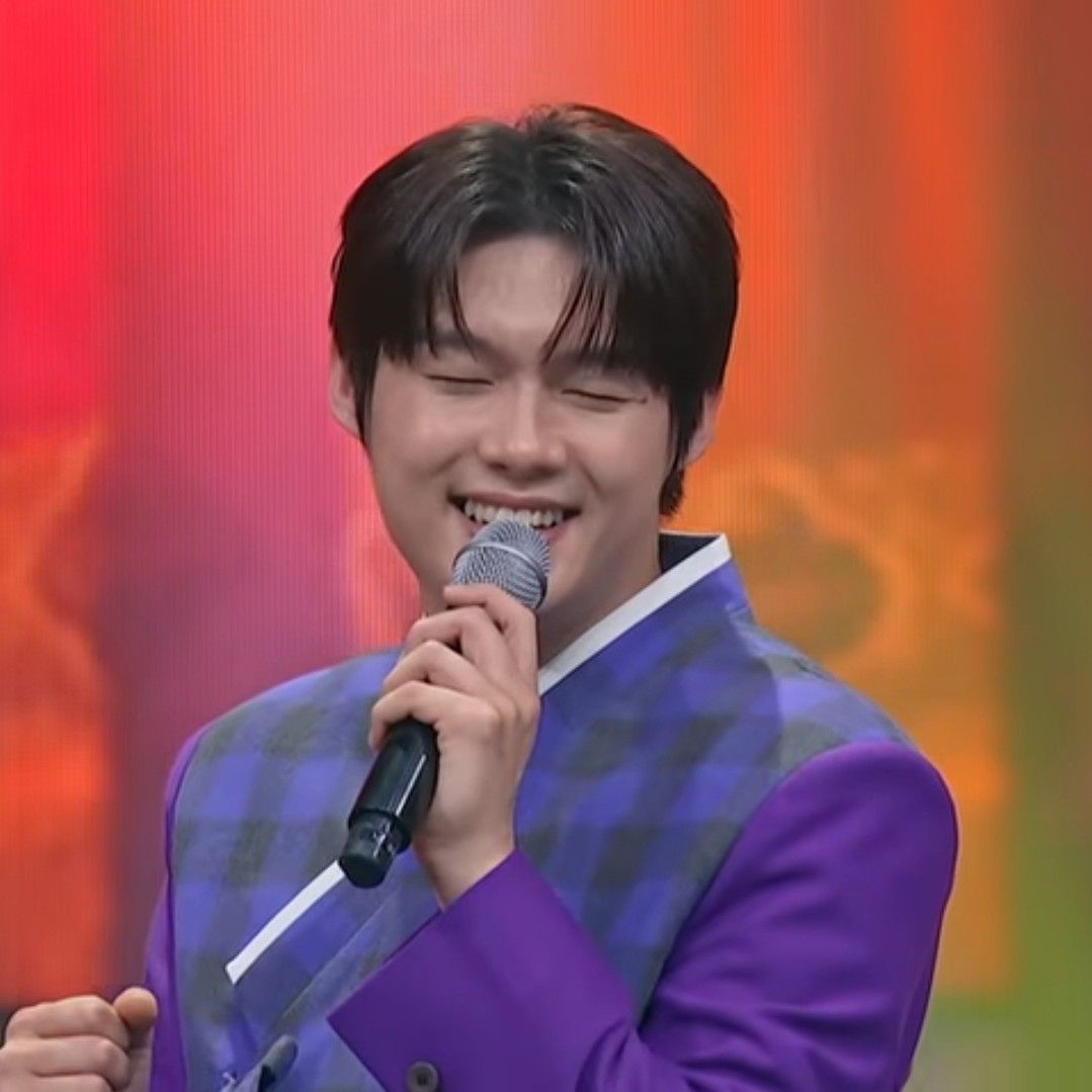Latest photo of Choi Jaemyeong