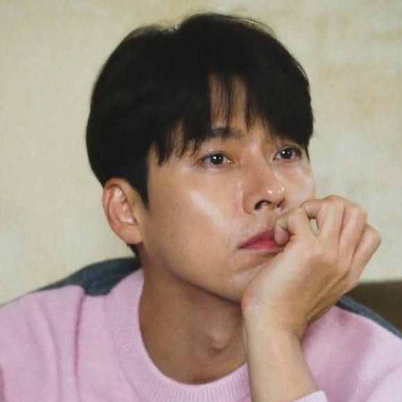 ヒョンビンの最新写真