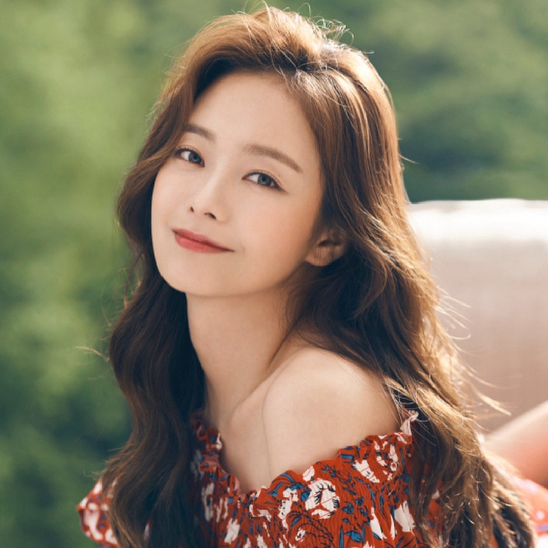 Recent activity shot of Jeon Somin