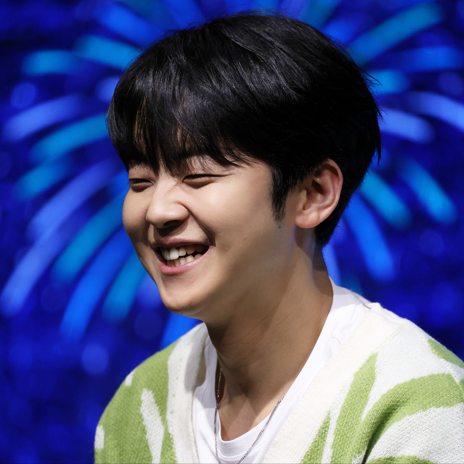 박민수 최근 활동샷