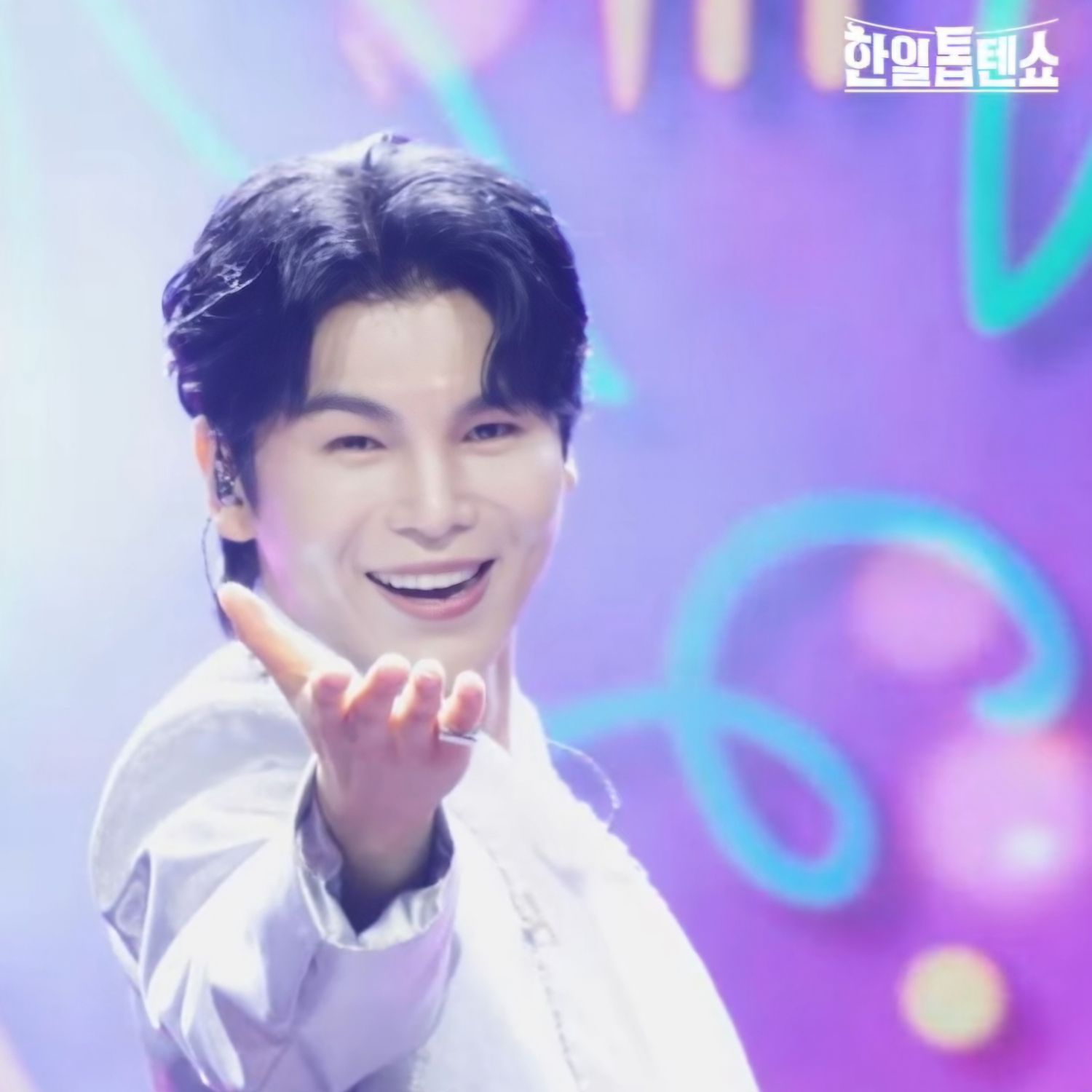 Latest photo of Kim Junsu (1991)