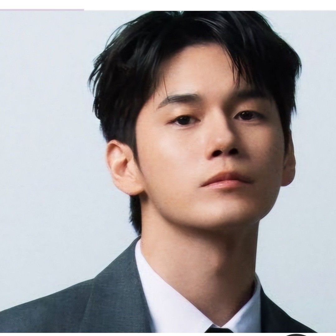 옹성우 팬이 찍은 순간