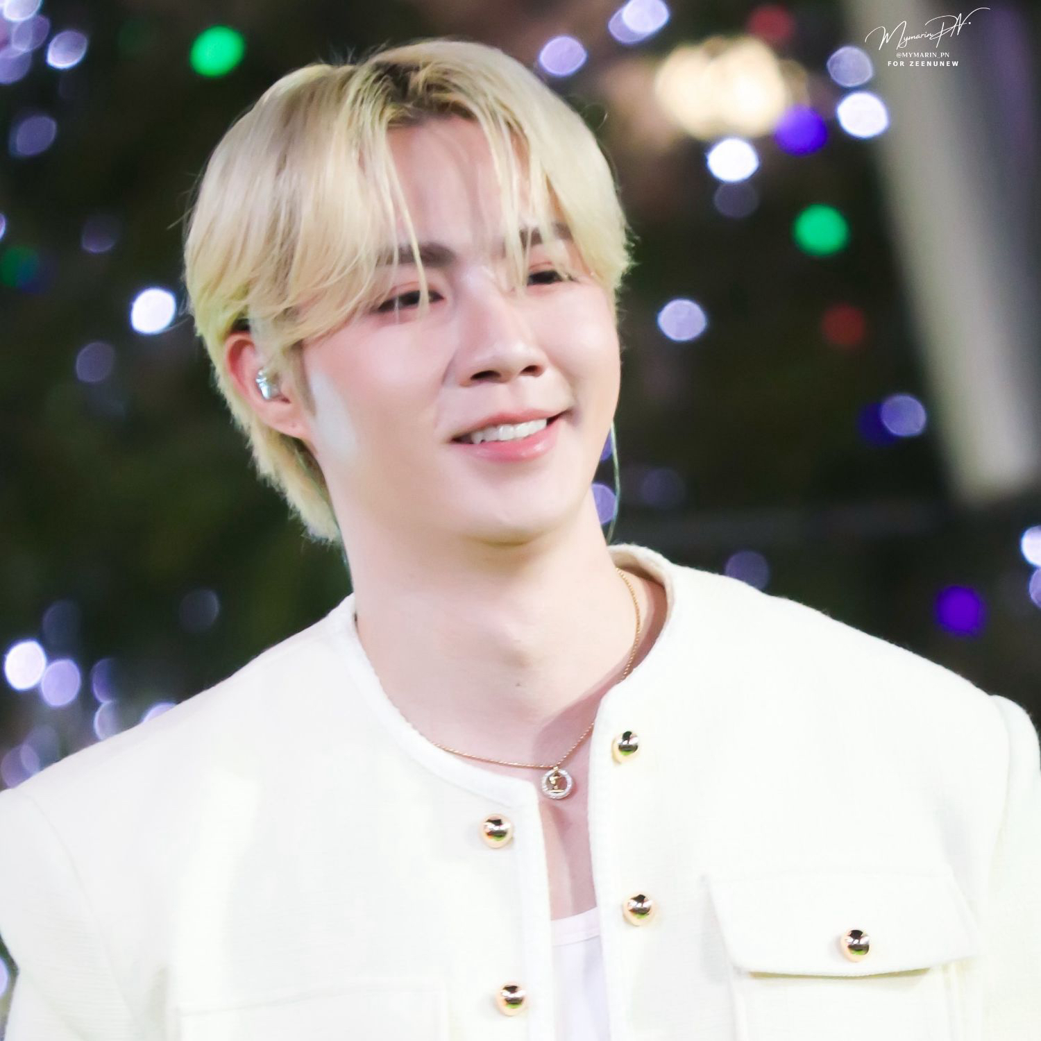 Behind-the-scenes cut of ZeePruk