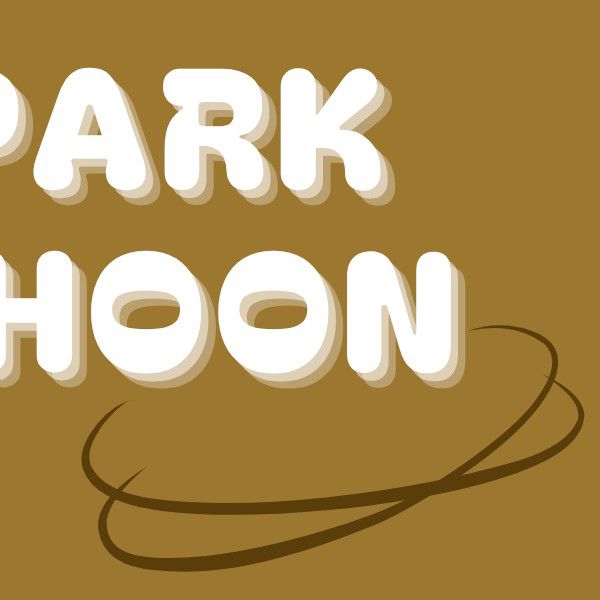 Recent activity shot of Park Jihoon